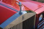 Rolls-Royce Phantom VI Cabriolet by Frua 1992 года